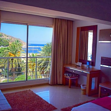 Hotel Marina Prestige Tabarka Exteriér fotografie